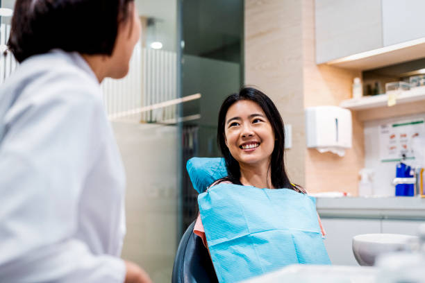 Dental Bonding in Mooreville, MS