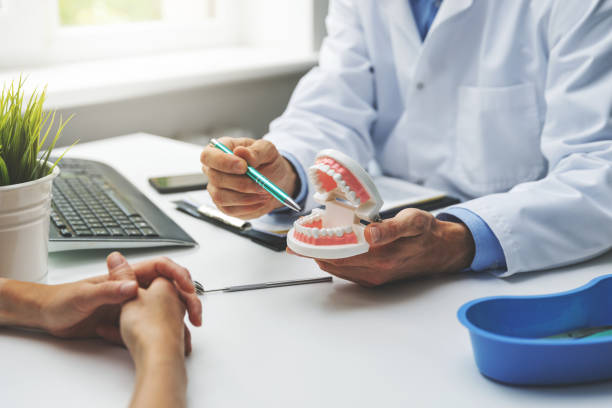 Best Emergency Dental Care  in Mooreville, MS