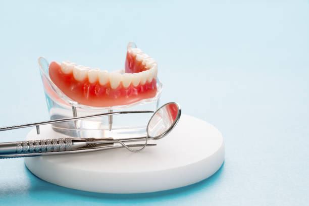 Best Wisdom Tooth Removal  in Mooreville, MS