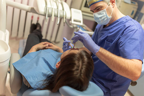 Best Dental Inlays and Onlays  in Mooreville, MS