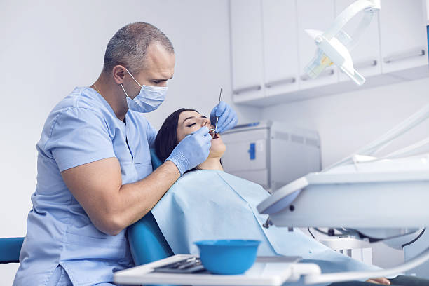 Emergency Dental Services in Mooreville, MS